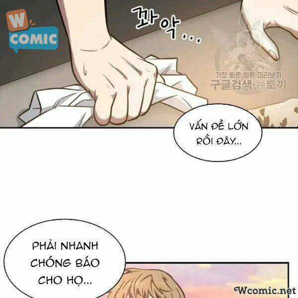 Vua Trộm Mộ - Chapter 201 - Trang 105