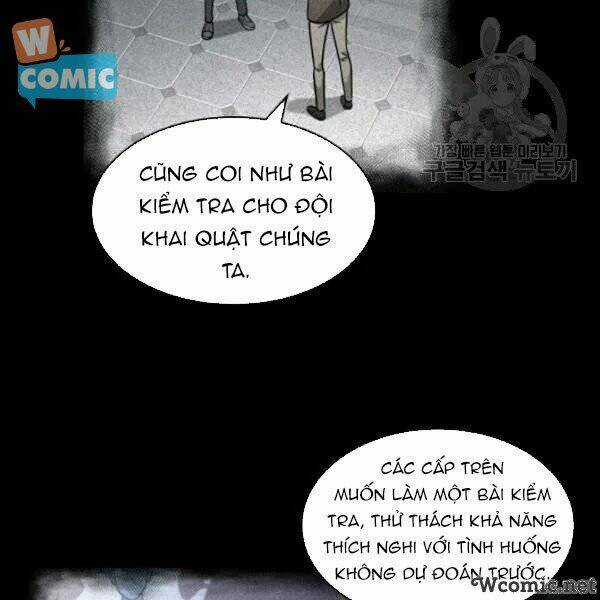 Vua Trộm Mộ - Chapter 201 - Trang 13