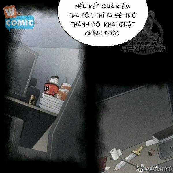 Vua Trộm Mộ - Chapter 201 - Trang 15