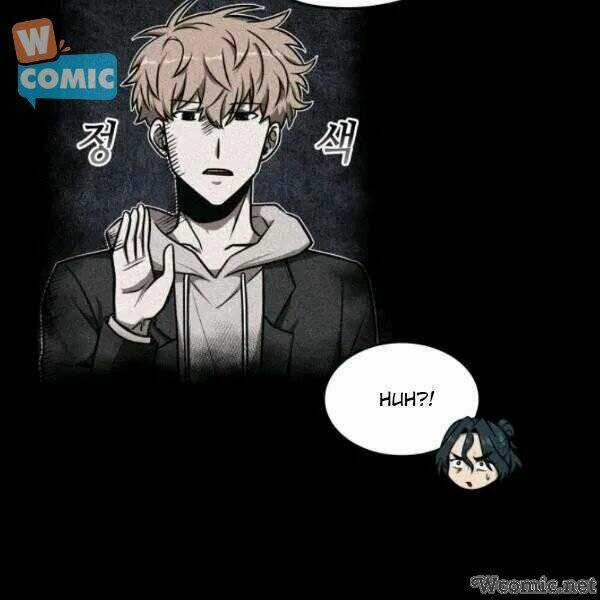 Vua Trộm Mộ - Chapter 201 - Trang 19