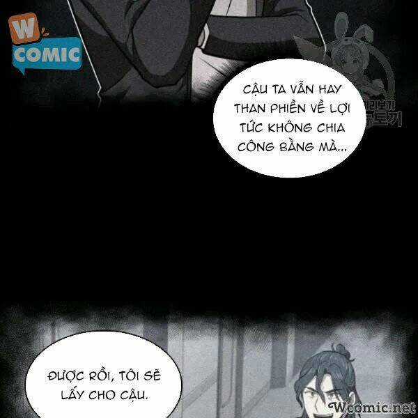 Vua Trộm Mộ - Chapter 201 - Trang 21