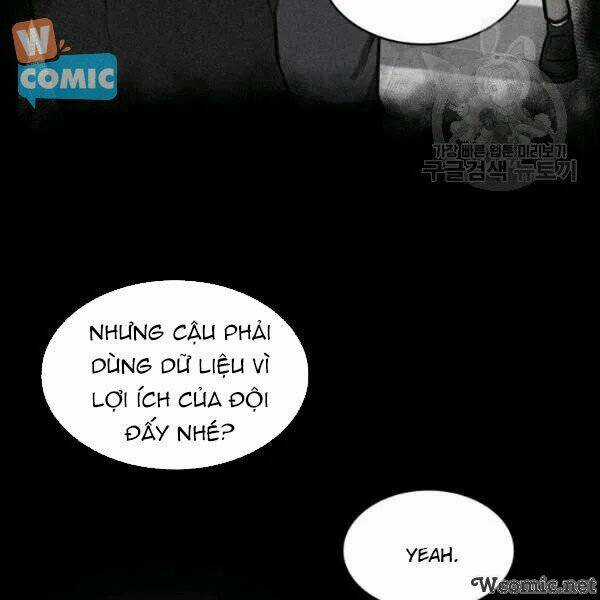 Vua Trộm Mộ - Chapter 201 - Trang 23
