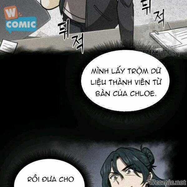 Vua Trộm Mộ - Chapter 201 - Trang 25