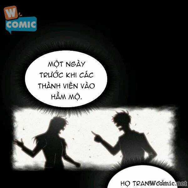 Vua Trộm Mộ - Chapter 201 - Trang 27