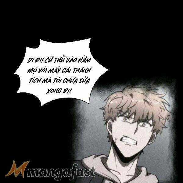 Vua Trộm Mộ - Chapter 201 - Trang 30