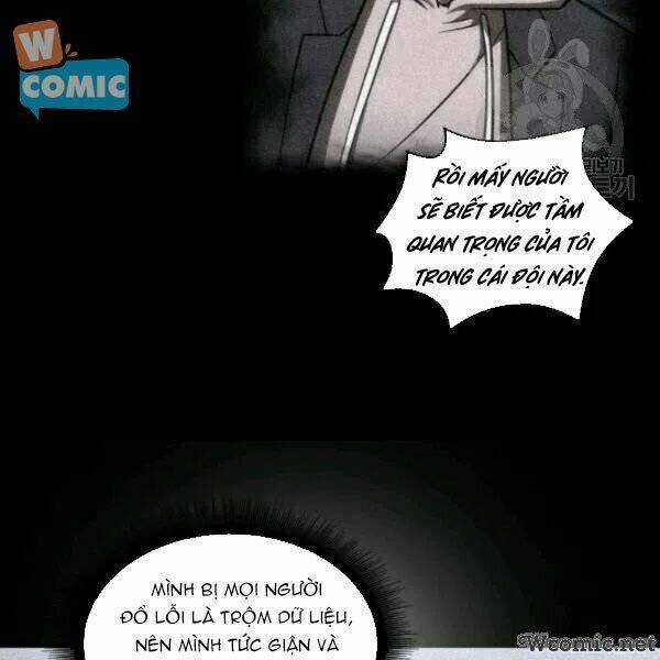 Vua Trộm Mộ - Chapter 201 - Trang 31