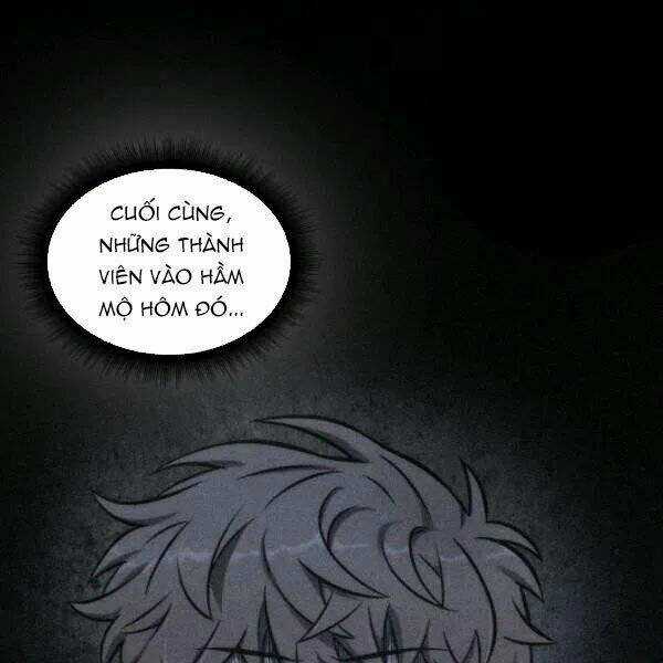 Vua Trộm Mộ - Chapter 201 - Trang 34