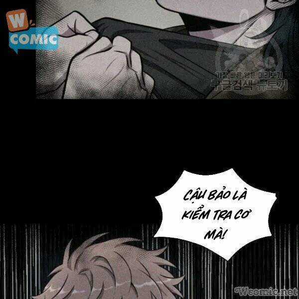 Vua Trộm Mộ - Chapter 201 - Trang 37
