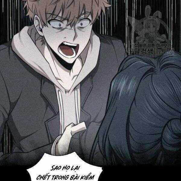 Vua Trộm Mộ - Chapter 201 - Trang 38
