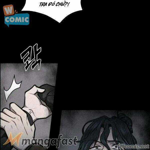 Vua Trộm Mộ - Chapter 201 - Trang 39