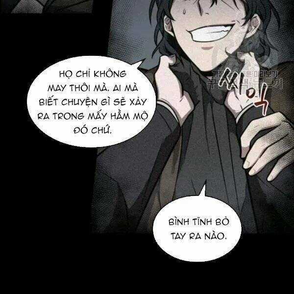 Vua Trộm Mộ - Chapter 201 - Trang 40