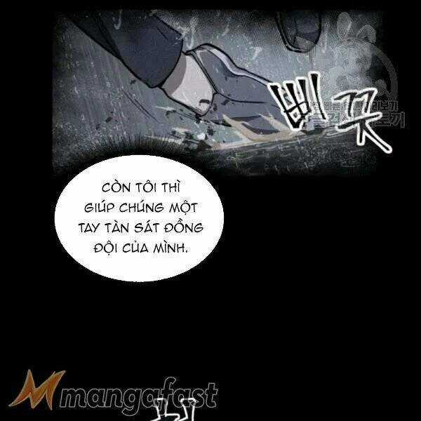 Vua Trộm Mộ - Chapter 201 - Trang 44