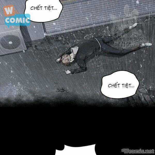 Vua Trộm Mộ - Chapter 201 - Trang 47
