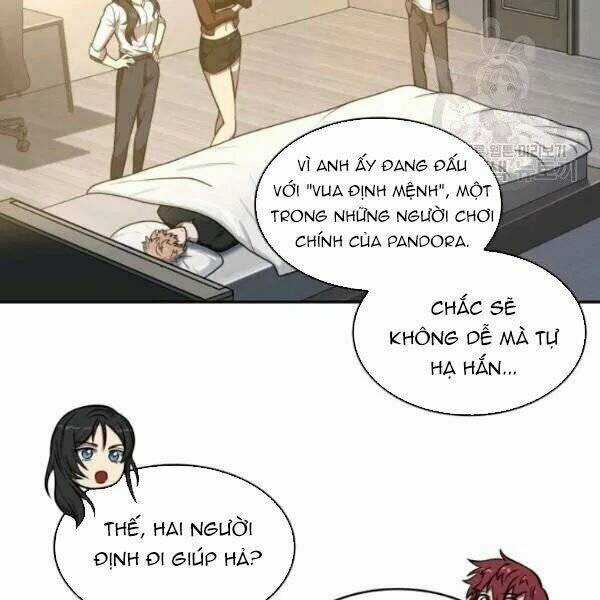 Vua Trộm Mộ - Chapter 201 - Trang 60