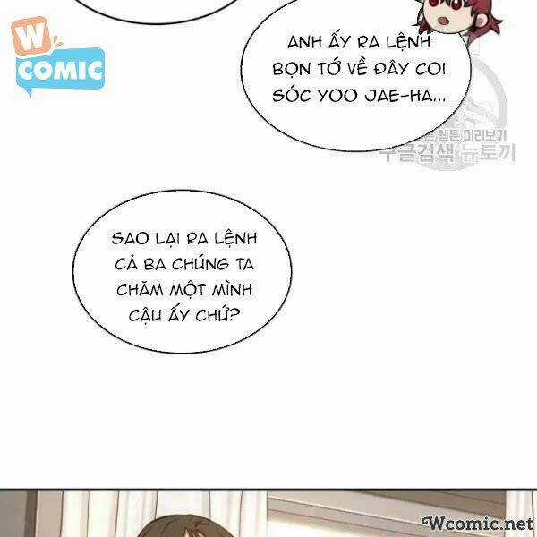 Vua Trộm Mộ - Chapter 201 - Trang 61