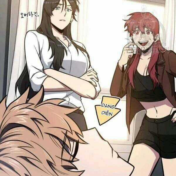 Vua Trộm Mộ - Chapter 201 - Trang 62