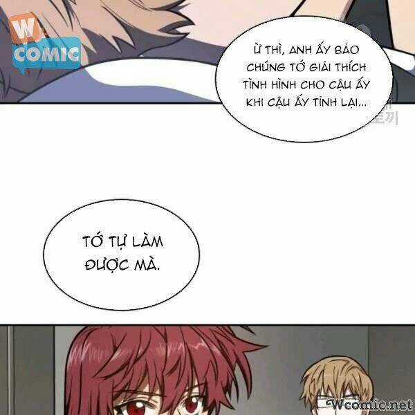 Vua Trộm Mộ - Chapter 201 - Trang 63