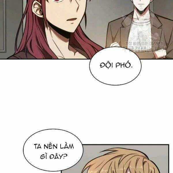 Vua Trộm Mộ - Chapter 201 - Trang 64