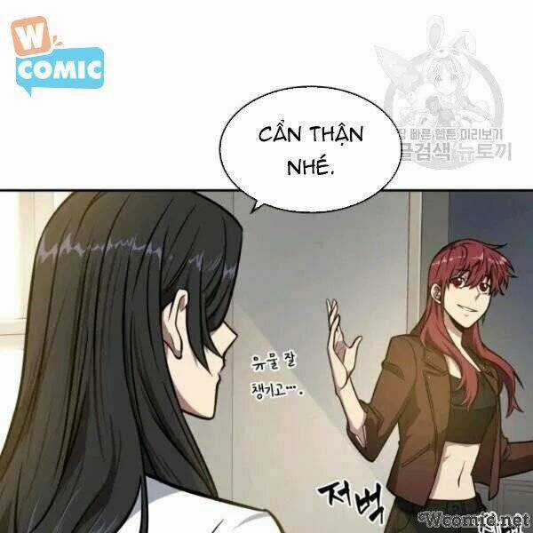 Vua Trộm Mộ - Chapter 201 - Trang 69