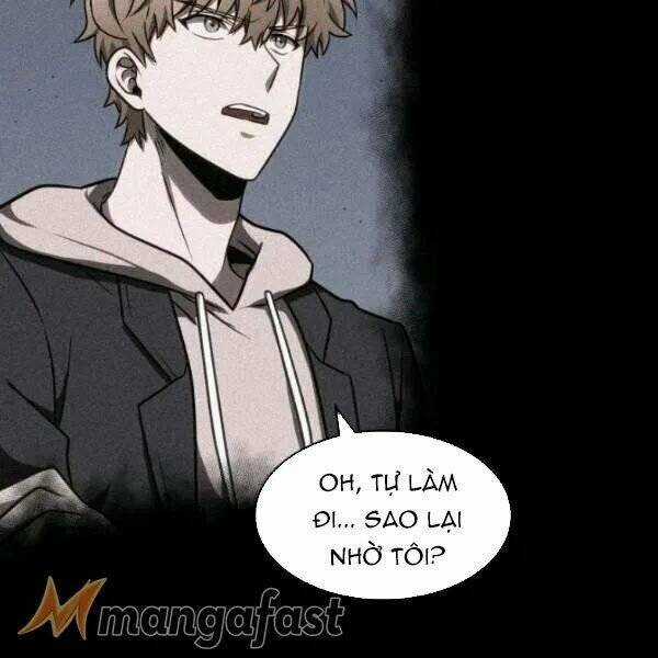 Vua Trộm Mộ - Chapter 201 - Trang 8