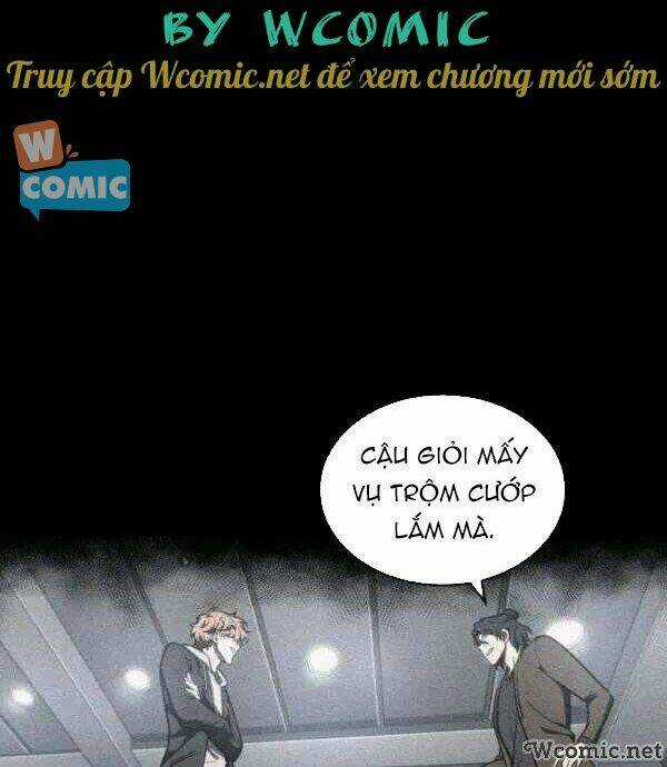 Vua Trộm Mộ - Chapter 201 - Trang 9