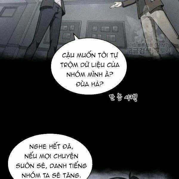 Vua Trộm Mộ - Chapter 201 - Trang 10