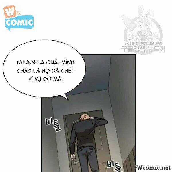 Vua Trộm Mộ - Chapter 201 - Trang 97