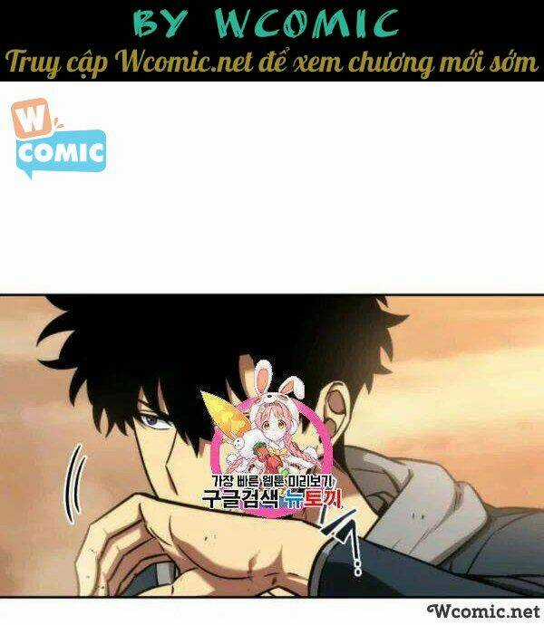 Vua Trộm Mộ - Chapter 202 - Trang 1