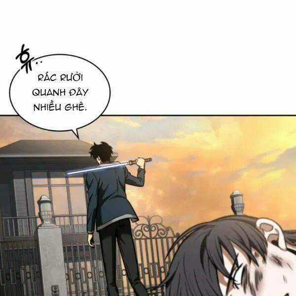 Vua Trộm Mộ - Chapter 202 - Trang 2