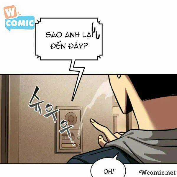 Vua Trộm Mộ - Chapter 202 - Trang 11