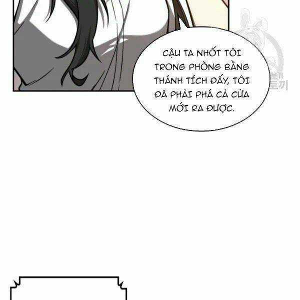 Vua Trộm Mộ - Chapter 202 - Trang 102