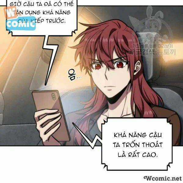 Vua Trộm Mộ - Chapter 202 - Trang 103