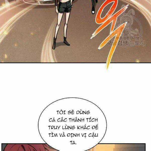 Vua Trộm Mộ - Chapter 202 - Trang 108