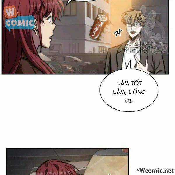 Vua Trộm Mộ - Chapter 202 - Trang 109