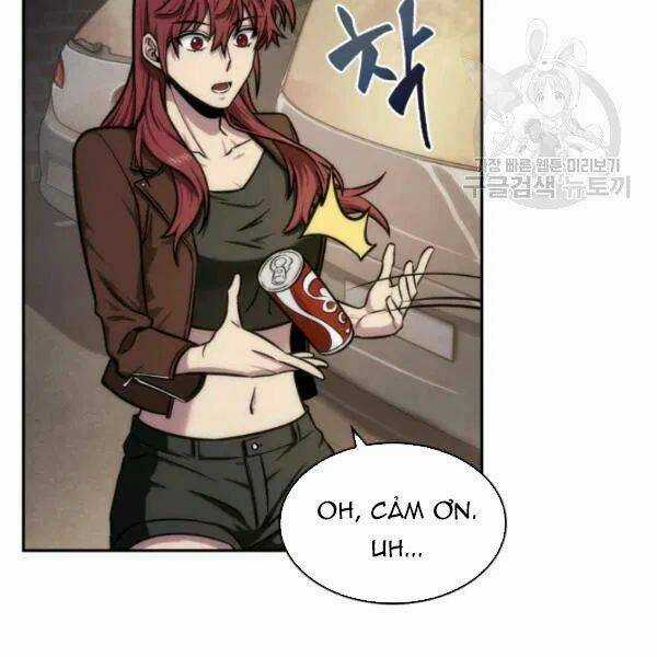 Vua Trộm Mộ - Chapter 202 - Trang 110