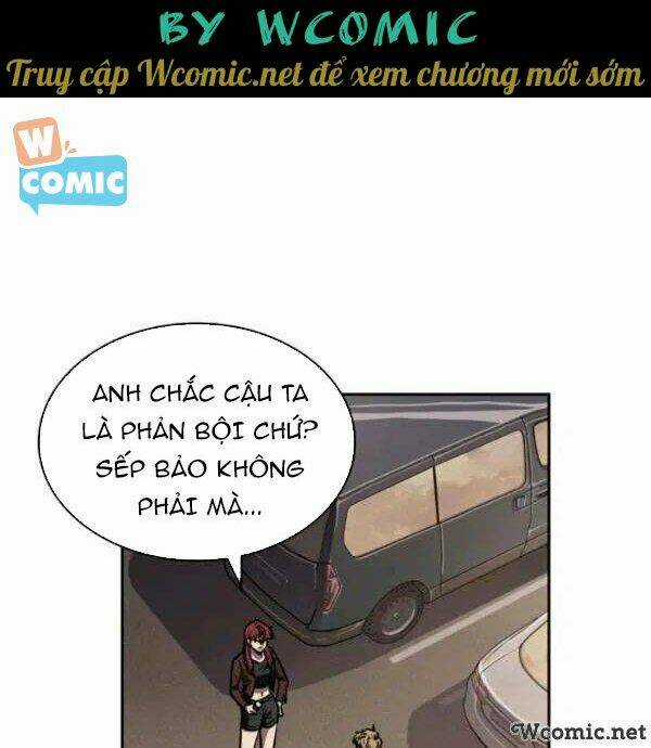 Vua Trộm Mộ - Chapter 202 - Trang 111