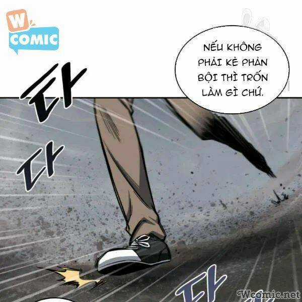 Vua Trộm Mộ - Chapter 202 - Trang 113