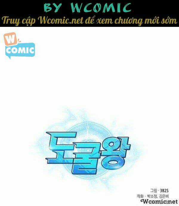 Vua Trộm Mộ - Chapter 202 - Trang 117