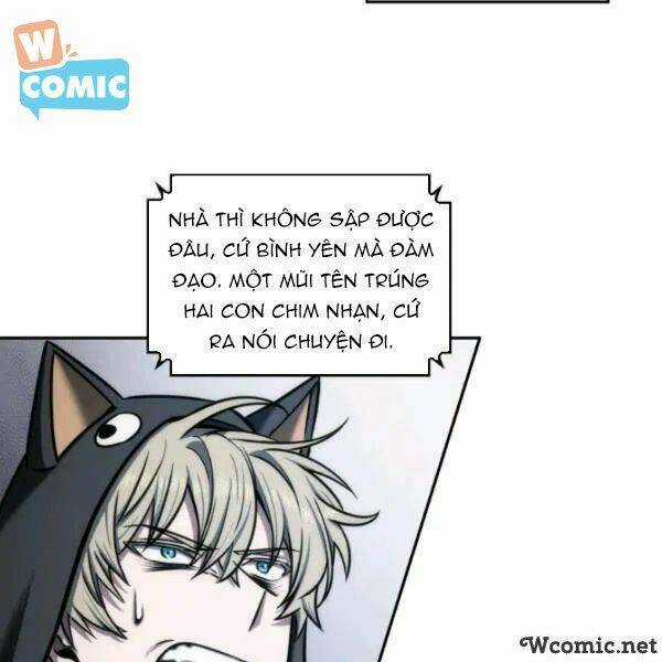 Vua Trộm Mộ - Chapter 202 - Trang 15