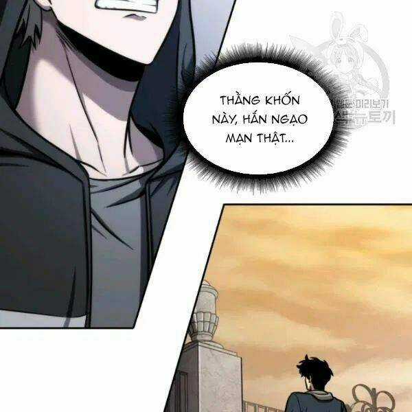 Vua Trộm Mộ - Chapter 202 - Trang 16