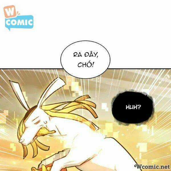 Vua Trộm Mộ - Chapter 202 - Trang 19