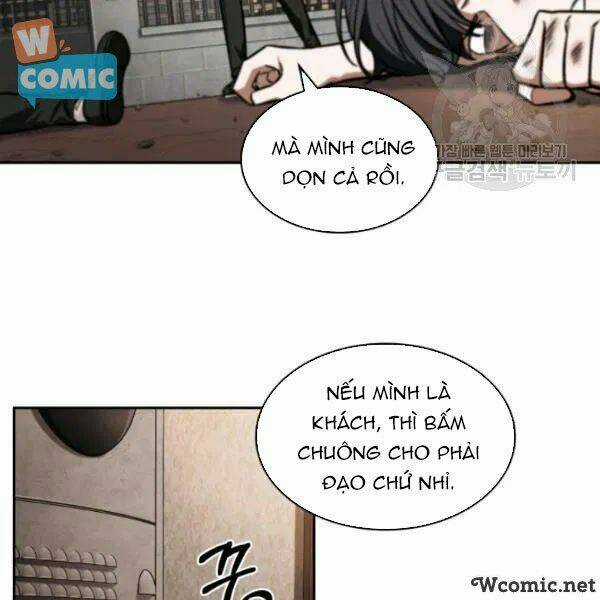 Vua Trộm Mộ - Chapter 202 - Trang 3