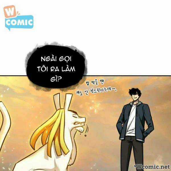 Vua Trộm Mộ - Chapter 202 - Trang 23