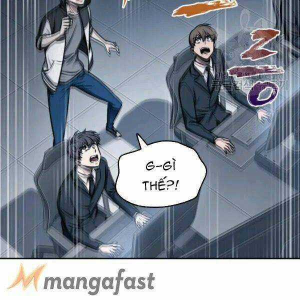 Vua Trộm Mộ - Chapter 202 - Trang 28