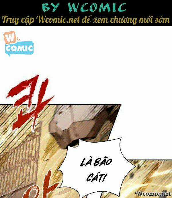 Vua Trộm Mộ - Chapter 202 - Trang 29