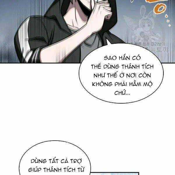 Vua Trộm Mộ - Chapter 202 - Trang 32
