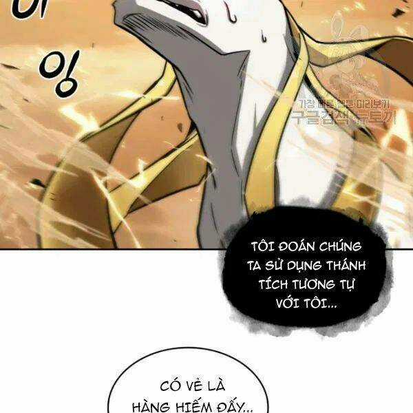 Vua Trộm Mộ - Chapter 202 - Trang 38