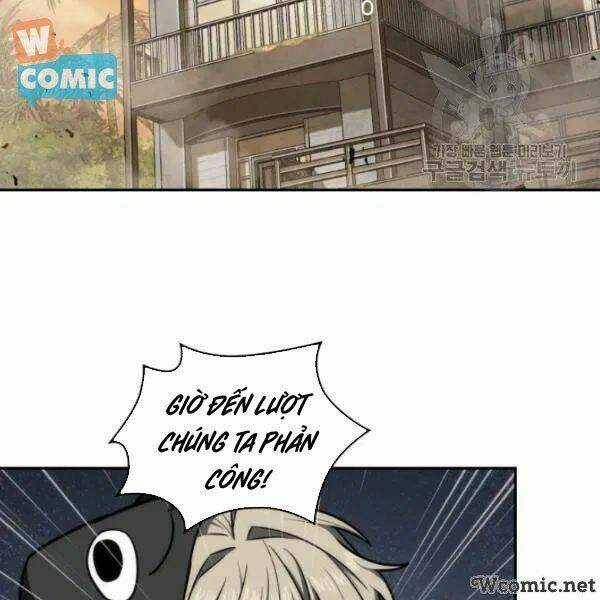 Vua Trộm Mộ - Chapter 202 - Trang 41