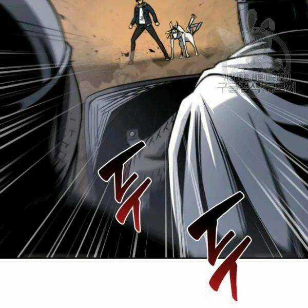 Vua Trộm Mộ - Chapter 202 - Trang 46