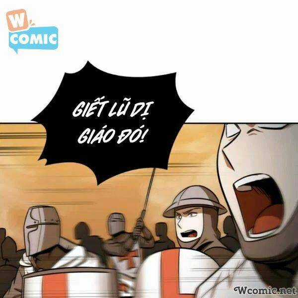 Vua Trộm Mộ - Chapter 202 - Trang 47